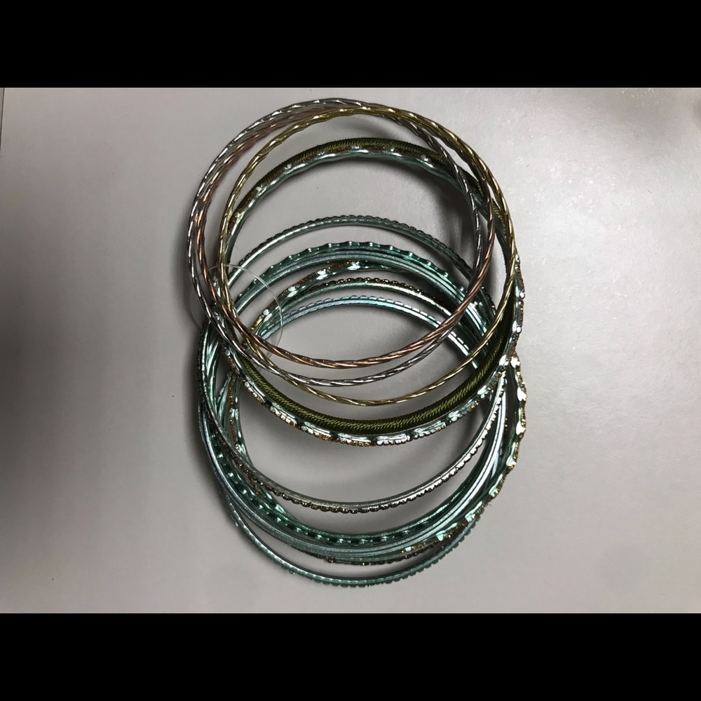 Bangle set